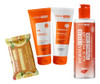 Kit Limpeza De Pele Skincare Vitamina C Dermachem 4 Itens 0