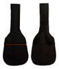 Funda Guitarra Criolla Acolchada Impermeable Doble Correa 0 Funda Guitarra Criolla Acolchada Impermeable Doble Correa 0