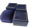 Cajas Cajitas Para Anillos /aros/reloj Cu 0