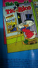 Tribilin 1987 Comic Historieta Walt Disney 1
