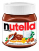 Nutella Ferrero 350 G Crema De Avellanas Chocolate Cacao X6 1