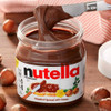 Nutella Ferrero 350 G Crema De Avellanas Chocolate Cacao X6 2