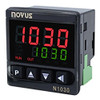 Controlador De Temperatura Digital Novus - N1030-rr 24v 0