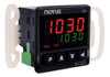 Controlador De Temperatura Digital Novus - N1030-rr 24v 2