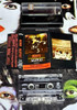 Kiss Cassette Alive En Vivo Exc Estado Nacional De Época 1