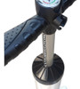 Inflador De Kite Cabrinha Xl  Kitesurf Picos Manometro Pump 2