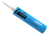 Fastix Sellador Antihongo Transparente Exterior Cartucho 280 0 Fastix Sellador Antihongo Transparente Exterior Cartucho 280 0
