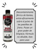 Combo De Lavado Para Autos Toxic Shine 4