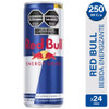 Red Bull Energizante Lata Regular Pack X24 Unidades 1
