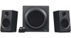 Altavoces Logitech Z333 2.1 - Control De Volumen De Fácil Ac 0