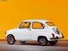 Reparo Polvo De Motor Fiat 600 1