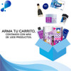 Pack Máquina Para Afeitar Gillette Venus Tropical 4