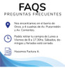 Pack Máquina Para Afeitar Gillette Venus Tropical 5