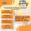 Pronto Bitt Lata 473cc X6. Quirino Bebidas 4