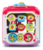 Cubo Vtech De Actividades Para Ordenar Y Descubrir 3