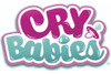 Bebé Llorón. Cry Babies Tropical Shiny Shells Original. 1