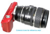 Adaptador Fotasy De Lente Ef A Fe E-mount 4