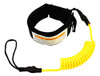Unidade Leash Canoa Havaiana Prancha Sup Surf Body Board 0 Unidade Leash Canoa Havaiana Prancha Sup Surf Body Board 0
