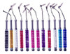 Ecofused Stylus Pen Bundle Incluye 12 Boligrafos Ajustables 4