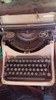 Maquina De Escribir Antigua 0