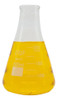 Kit Vidrarias Laboratórios Escolares Escolar Química Básico 4