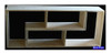 Rack Para Tv. Ele - Muchas Posibilidades Para Organizar! 3