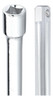 Tooluxe 00216l 12 Unidad Ultra Larga Barra De Extensión Set 0