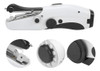 Mini Máquina De Costura Portátil Elétrica Doméstica Com Agul 6