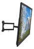 ¡móntalo! Soporte De Pared Para Tv Full Motion | Soporte De 1