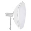 Softbox Difusor Fotografico 60cm Yq-r01 0