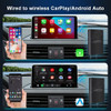 Interfaz Android Auto Para Estereo Pantalla Original 3