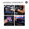 Interfaz Android Auto Para Estereo Pantalla Original 4