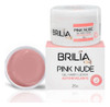 Brilia Nails- Gel Pink Nude Hard 25g 0 Brilia Nails- Gel Pink Nude Hard 25g 0