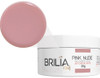 Brilia Nails- Gel Pink Nude Hard 25g 2 Brilia Nails- Gel Pink Nude Hard 25g 2