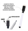 Banner Temos Sucos Naturais Frutas + Caneta 1mx63cm 2 Banner Temos Sucos Naturais Frutas + Caneta 1mx63cm 2