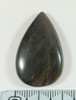 Obsidiana Dorada Cabujón Art 45 0