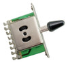 Chave Seletora P/ Guitarra Telecaster St 5 Posições 1308 2