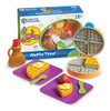 Learning Resources - Set De Gofres De Juguete New 0