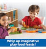 Learning Resources - Set De Gofres De Juguete New 1