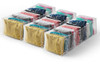 Kit 10 Colmeias Para Organizar Camisetas Femininas 50% Off 5