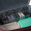 Kit 10 Colmeias Para Organizar Camisetas Femininas 50% Off 7