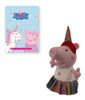 Peluche Peppa Unicornio 20 Cm 0