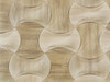 Ceramica Para Pared De 32x56 Beige Diseño Madera Sin Rectif 2