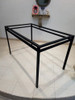 Estructura De Hierro Para Mesa A Medida 1