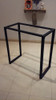 Estructura De Hierro Para Mesa A Medida 5