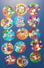 Tazos Retro 2