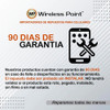 Cámara Principal Compatible Samsung J810 Instalamos 2