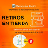 Cámara Principal Compatible Samsung J810 Instalamos 3