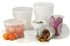 Carlisle Bain Marie Contenedor De Almacenamiento Redondo Tra 5