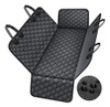 Nestroad Funda De Asiento De Automvil Para Perro Para Asient 0 Nestroad Funda De Asiento De Automvil Para Perro Para Asient 0
